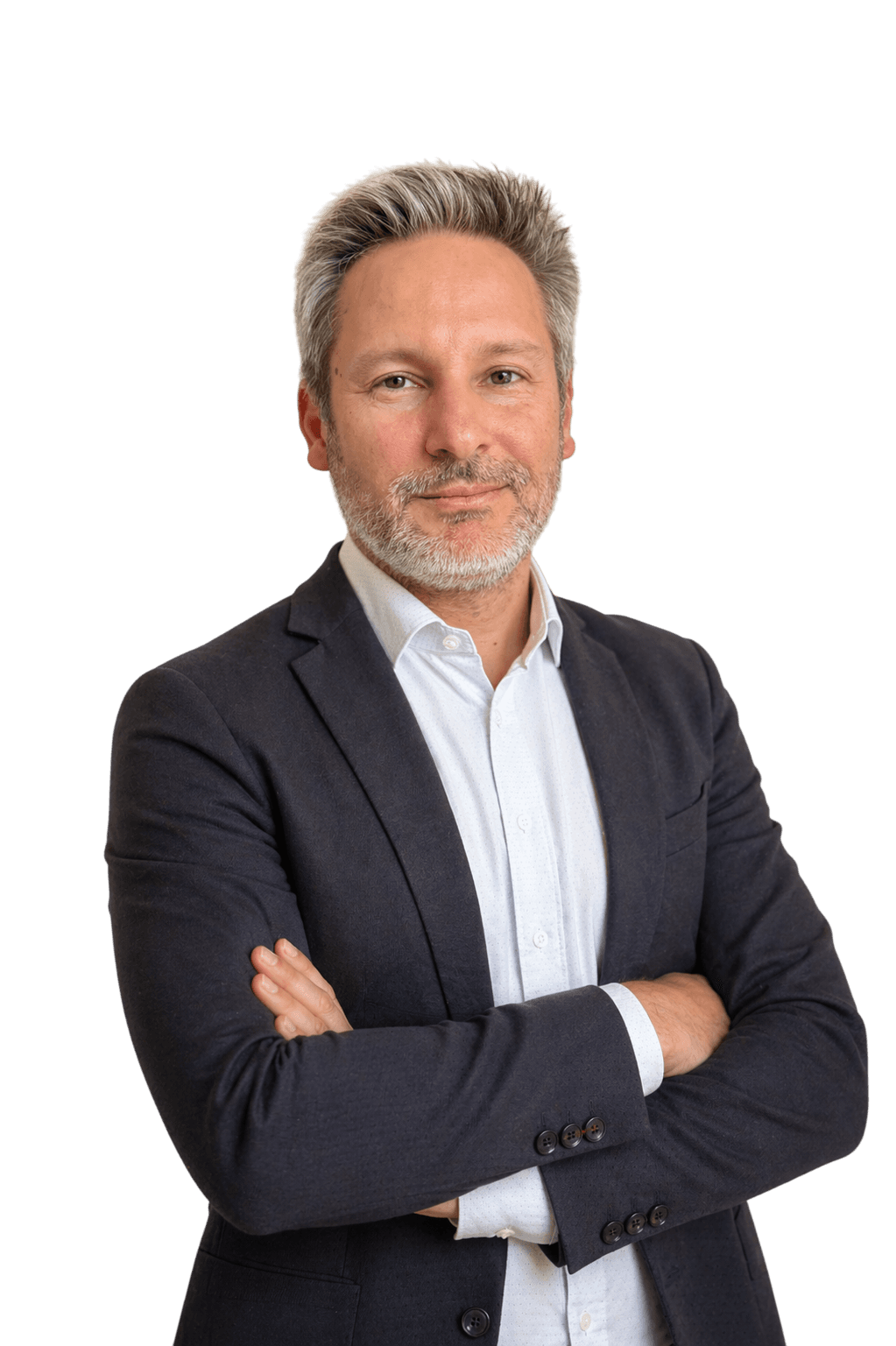 Dr. Philippe Collotte