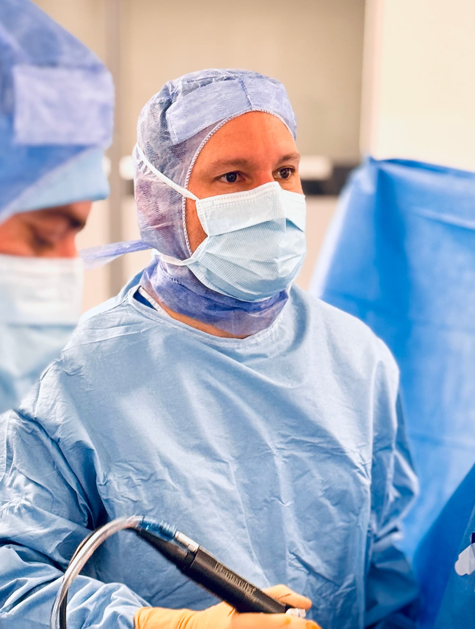 Docteur Philippe Collotte